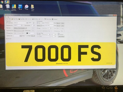 7000 cherished private - fs,