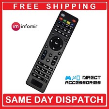 ✅ REMOTE MAG 250 254 255 257 260 Linux IPTV OTT Set Top Box ✅ MAG Infomir ✅