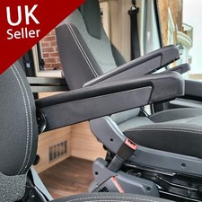 OEM Fitment - Peugeot Boxer /