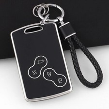 Key Card Cover Case Ring for