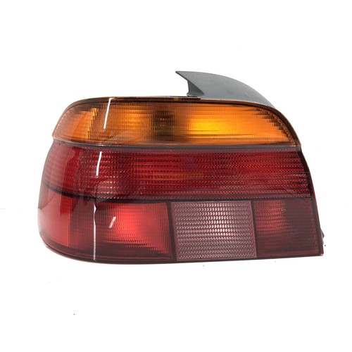Bmw 535i e39 - bmw, 1997