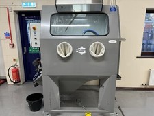 Aqua vapour bead blasting - aqua,