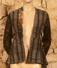 'LEGATTE - JEANS' LIGHT JACKET