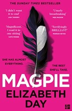 Magpie-Elizabeth Day