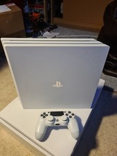 Sony PlayStation 4 Pro / PS4