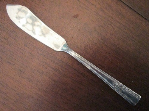 Master spreader vintage wm - master,