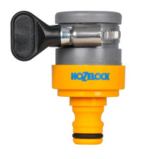 HOZELOCK 2176 - Round Tap