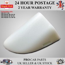 EXTERIOR DOOR HANDLE CAP FRONT