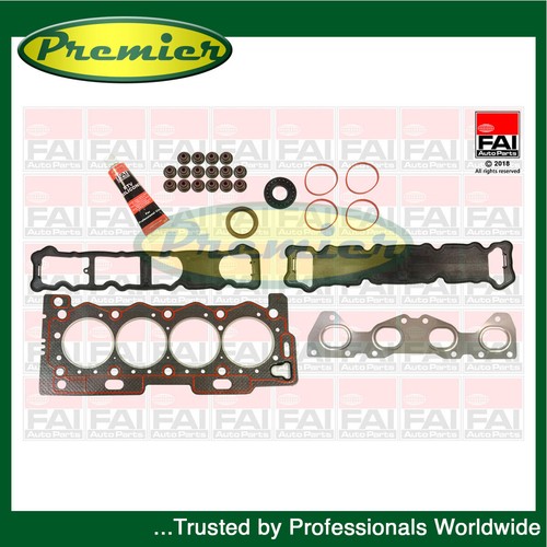 Premier cylinder head gasket - premier,