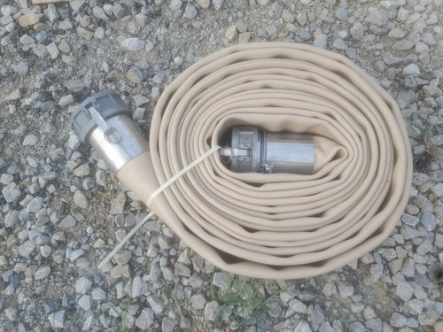 Rubber pump discharge - pump,