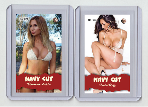 Rosanna arkle rare navy - rosanna,