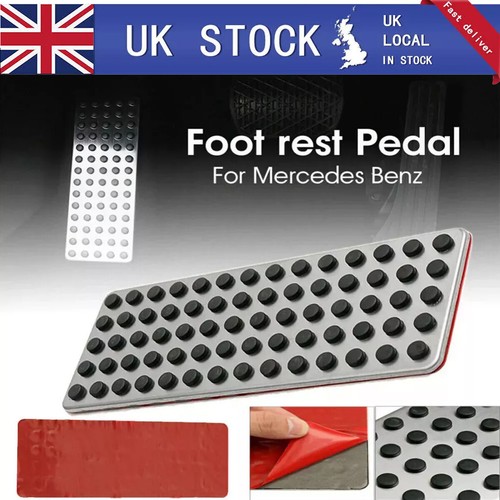 Car non slip foot - non,