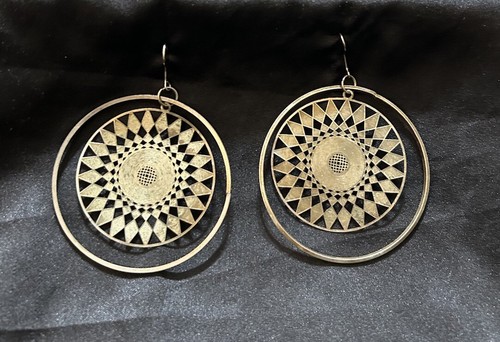 Boho dream catchers hoop - dream,