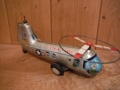 Toys japan air - tn,