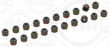 ELRING 235.620 Seal Set, valve stem for ,AUDI,AUDI (FAW),DONKERVOORT,KTM,LAMBORG