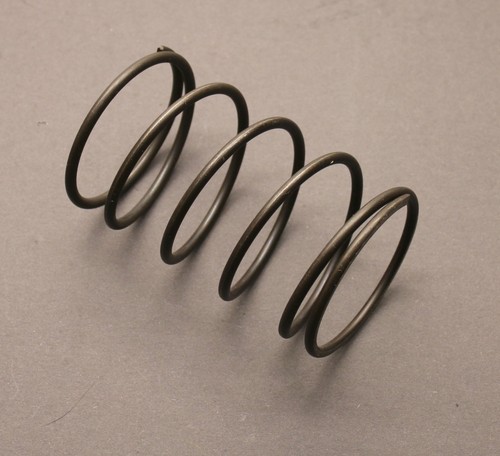 Large centering spring for - large,