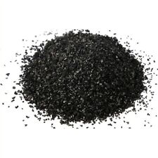 Terrarium Activated Carbon Charcoal Granules 100% Natural Organic Soil Enhancer