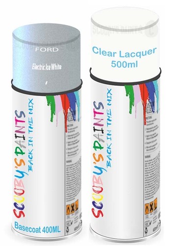 For ford spray paint - spray,