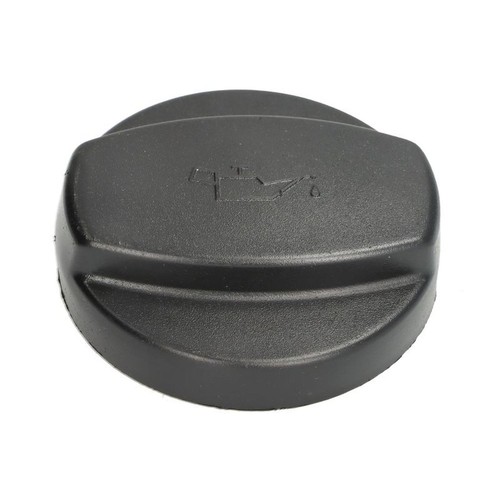 Oil filler cap - for, bell