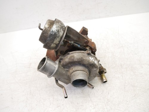 Turbocharger for ford ranger - turbocharger,