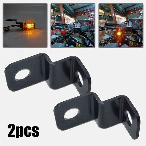 Motorcycle turn signal - turn,