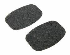  2 x Filter Pads for NILFISK GA70 GS80 GS90 GM80 GM90 GD80 GD90 Vacuum cleaner 