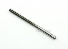5mm H8 Hand Reamer Straight