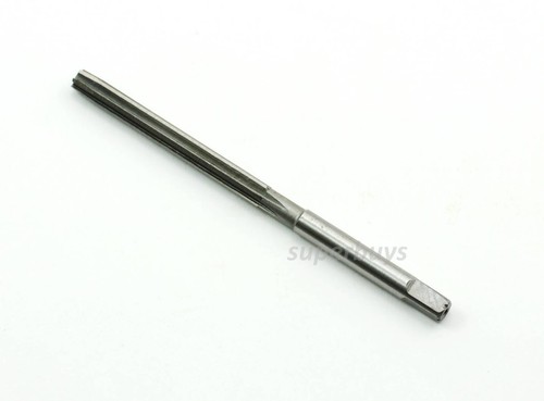 5mm hand reamer - 5mm, straight