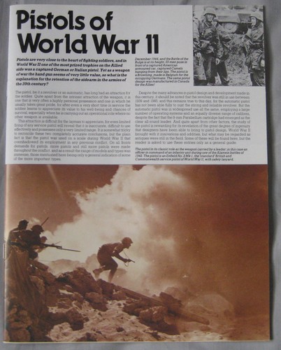 War machine magazine issue - war, 34