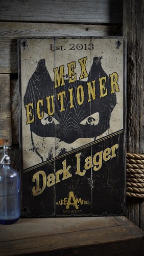 Custom brewery lager pub - custom,
