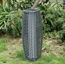 69cm SORRENTO Rattan Effect