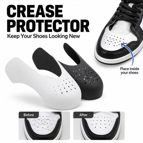 Pairs anti crease - crease, sneaker
