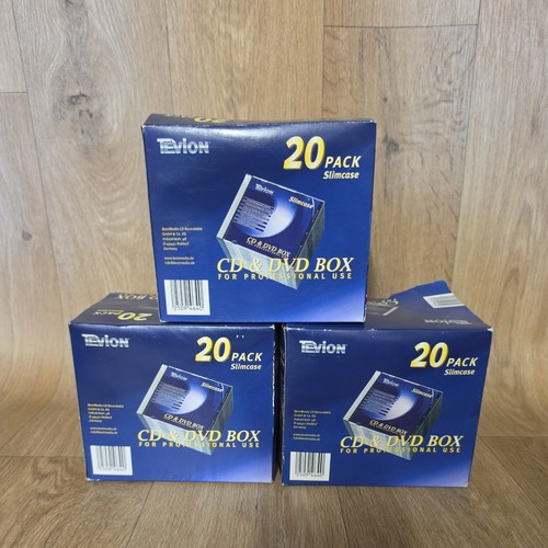 Tevion slimcase pack slim - tevion,