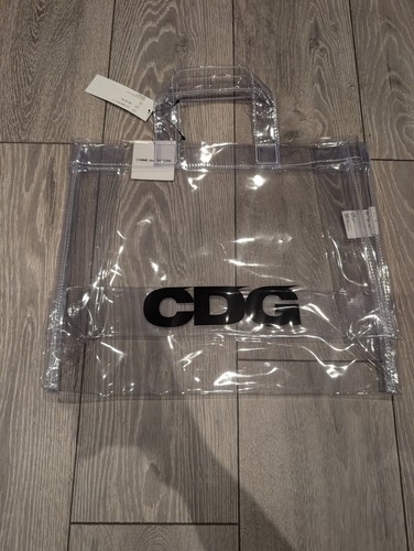 Brand new comme - brand, des
