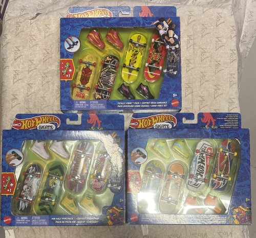 Hot wheels skate tony - skate,