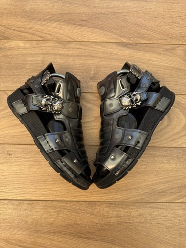 New rock bio17 black - rock,