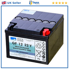 GF12022Y Sonnenschein Battery