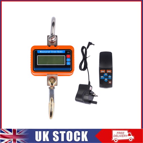 New electronic mini - mini, crane