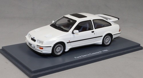 Schuco pro ford - ford, sierra