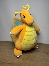 Build A Bear Pokemon Dragonite