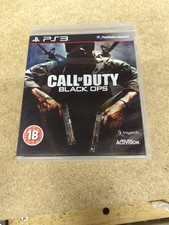 Call duty black ops sony - duty:,
