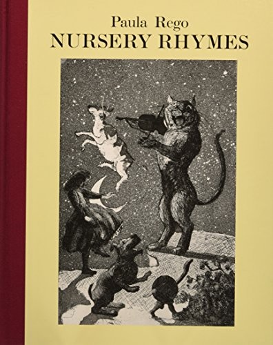 Paula rego nursery - nursery, rhymes