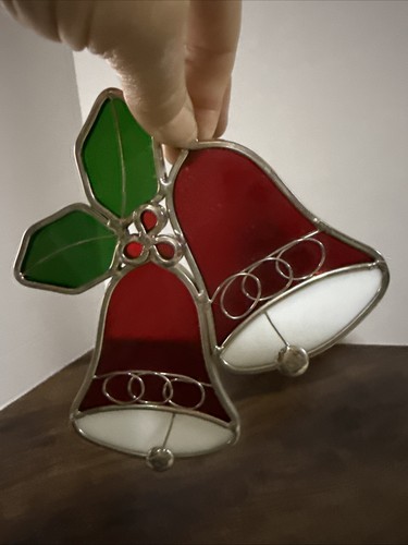 Vintage stained glass - vintage,