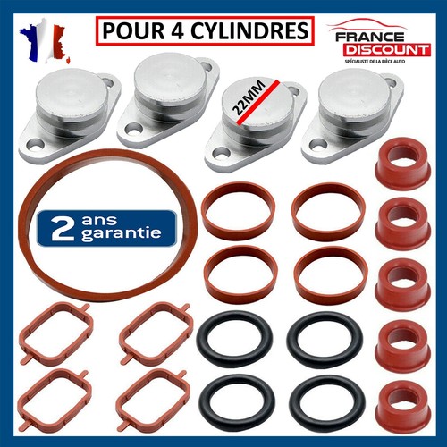 Partsline inlet manifold - inlet,