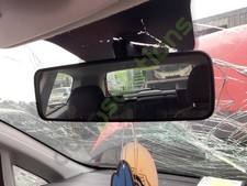 FIAT PUNTO MK3 2010-2012 REAR