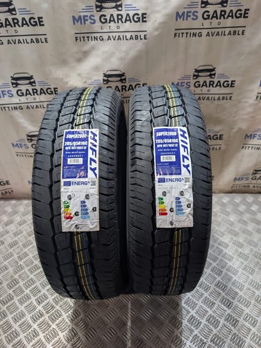 205 r16c hifly super2000 - 65,