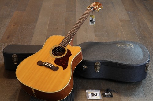 1998 gibson deluxe - cl-35,