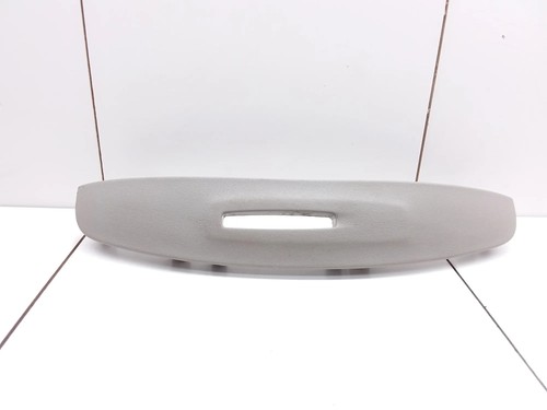 Renault zoe bfm other fairing - bfm,