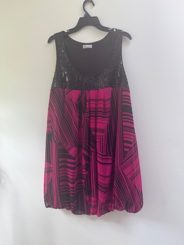 Rogers pink black - rogers+rogers,