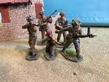 Airfix 1:32 British